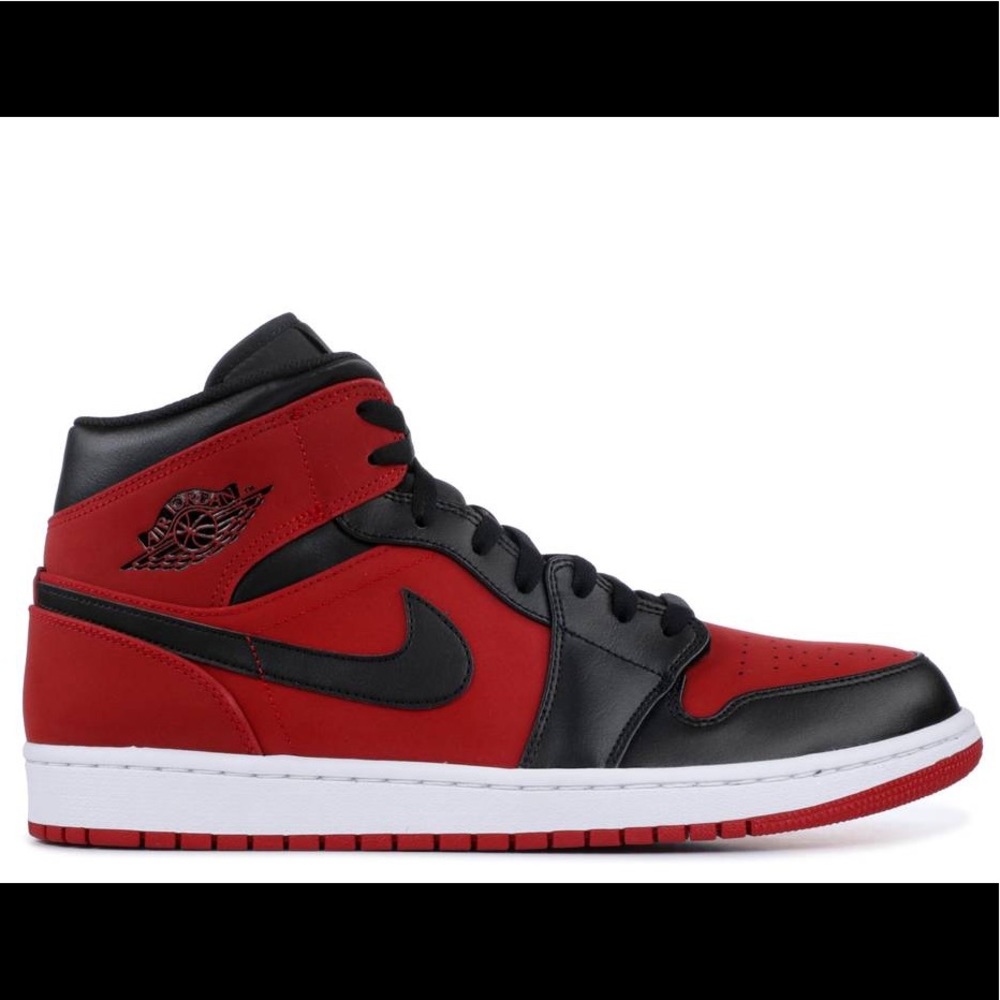 AIR JORDAN 1 MID